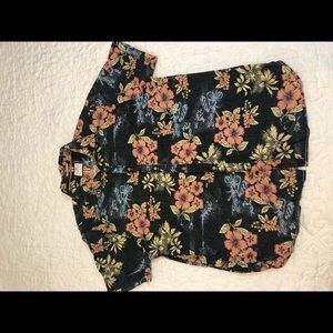 Hawiian Shirt